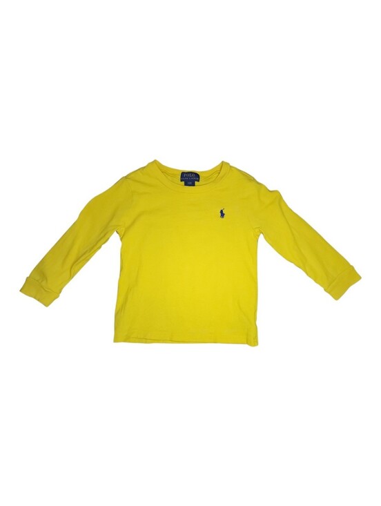 Polo Ralph Lauren Other - Ralph Lauren Long Sleeve T-Shirt, Boys 24M